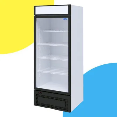 Холодильный шкаф Капри TemQo 0,7СК