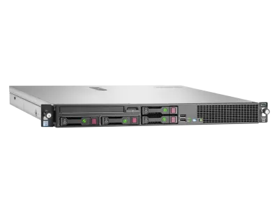 Сервер HPE ProLiant DL20 Gen9 Server / Intel Xeon E3-1240v6