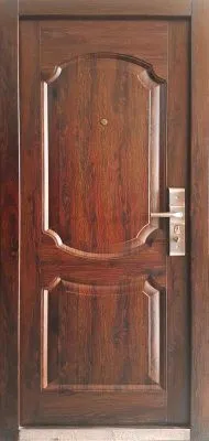 Входная дверь Model 1089