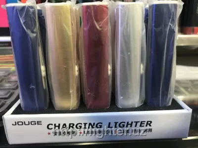 Зажигалка Jouge (USB lighter)