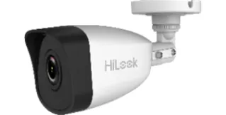 Камера видеонаблюдения IPC-B120H-U