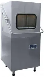 Фронтальная посудомоечная машина МПК-1000
