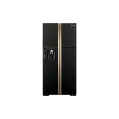 Холодильник HITACHI R-W720FPUC1X GBK70