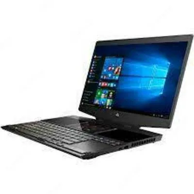 Noutbuk Acer Nitro 5 AN515-55 (Intel i5-10300H/DDR4 8GB/ HDD 1000GB/ 15,6 IPS FHD LCD/ 4GB GeForce GTX1660Ti/ No DVD/RUS)