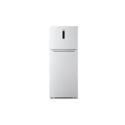 Холодильник GOODWELL GRF-T425W