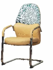 Кресло для посетителей 5001D