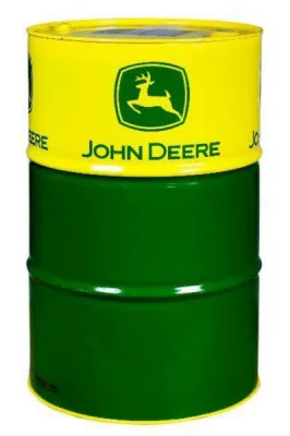 Дизельное масло JOHN DEERE PLUS-50 II 15W-40
