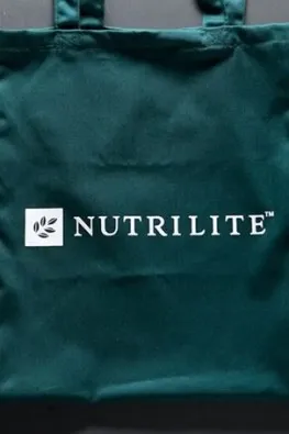 Сумка Nutrilite