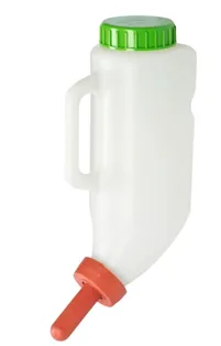 Бутылка для молока (Кербл-Германия)