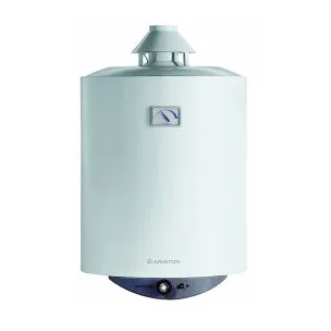 Ariston водонагреватели газовые sga80r (настенный)