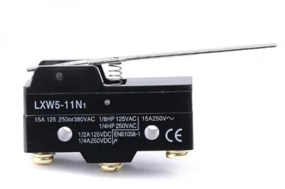 Концевой выключатель LXW5-11N1