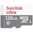 SanDisk MicroSD Card 128 GB (10 YEARS)