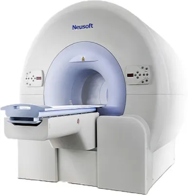Магнитно-резонансная томография (МРТ) NSM-S15 1.5T