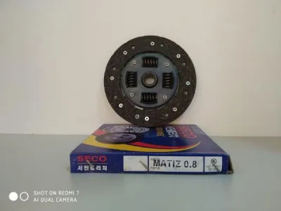 Диск сцепления для автомобиля Matiz 0,8
