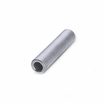Гильза кабельная алюминиевая под опрессовку ГА-10 мм²