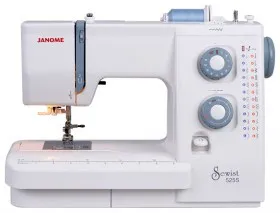 Швейная машина Janome Sewist 525 S / SE 522