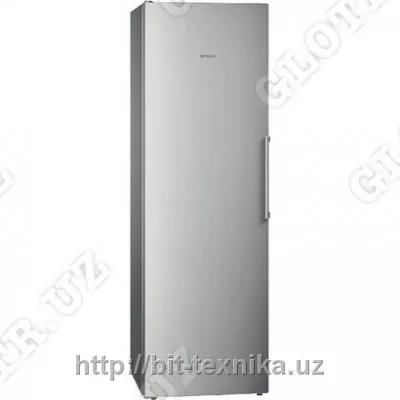Холодильник Siemens KS36VVI30