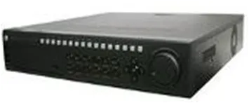 Сетевой видеорегистратор DS-9664NI-I8-NVR-64канала