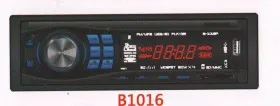 Element - 5 B1016 (радио и флешка)