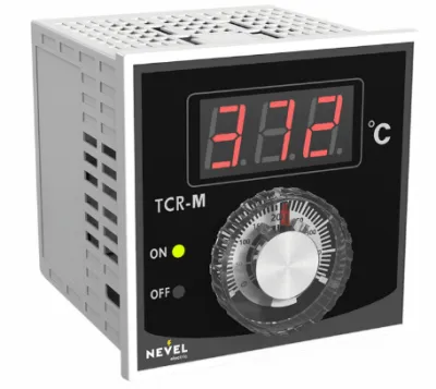 Терморегулятор TCR-M-1K 220VAC 0-400C°