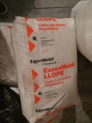 ExxonMobil LLDPE 1004