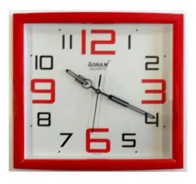 Часы настенные Sonam 4917