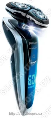 Бритва Philips RQ1280 SensoTouch 3D