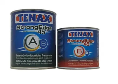 Клей эпоксидный Tenax StrongEdge 45 1л