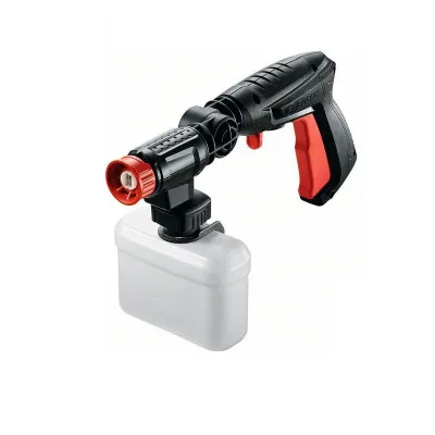 Пистолет для минимоек с вращением на 360 градусов Bosch