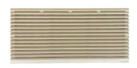 Решетка для вентиляции XT-801 116x116
