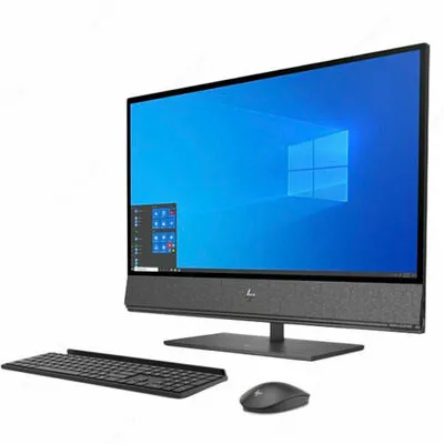 Моноблок Acer Desktop Pentium Silver J5005 (p/n 4GL96EA)