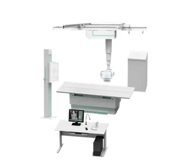 Подвесная рентгеновская система, 71квт pld7700d