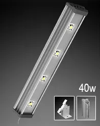 Низковольтный cветодиодный светильник LED СКУ01 “36 Volt” 40