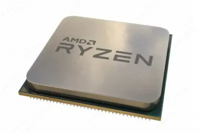 Процессор AMD Ryzen 7 2700 - 3,2 GHZ, 8 cores/16 threads