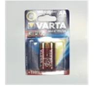 Батарейка АА VARTA 4906 2*BL High Energy
