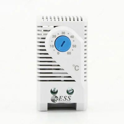 Терморегулятор для вентилятора KTS 011-2 (0/+60C)