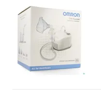 Ингалятор (Nebulaezer)Omron C101 Essential (NE-C101-E)