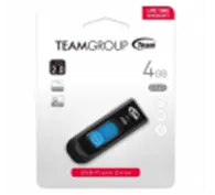 Запоминающее устройство USB 4GB 2,0 Team