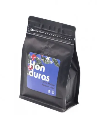 Кофе натуральный в зернах Honduras, 250 гр