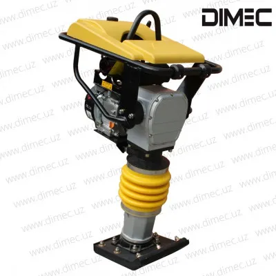 Вибротрамбовка DIMEC PME-RM80 (Honda Gx160)
