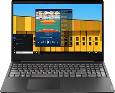 Ноутбук Lenovo IdeaPadS145-15IWL 5405U 4GB 500GB
