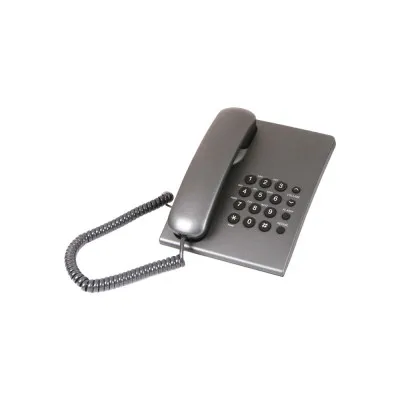 Стационарный телефон PANASONIC KX-TS2350UAT