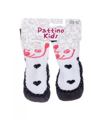 Носки-пинетки Pattino Kids №256