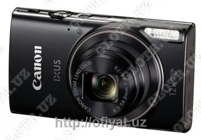 Фотоаппарат CANON IXUS 285HS