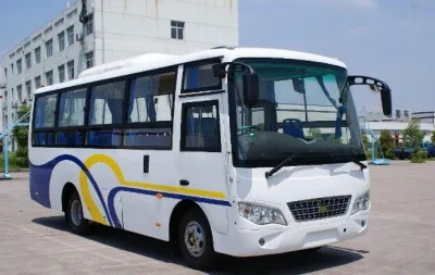 Автобус Dongfeng EQ6730PT 4x2