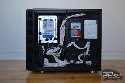 Компьютер DR 200 S