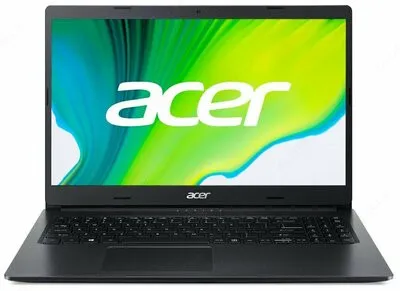 Ноутбук ACER Aspire 3 A315-57G/Core i5-1035G1/4GB DDR4/SSD 256GB/17,3" FullHD