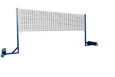 SJ 108 Badminton uchun stendlar