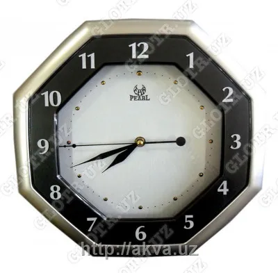 Часы настенные Pearl LХ