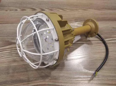 Светильник взрывозащищенный ВЗГ LED  30W PRIME